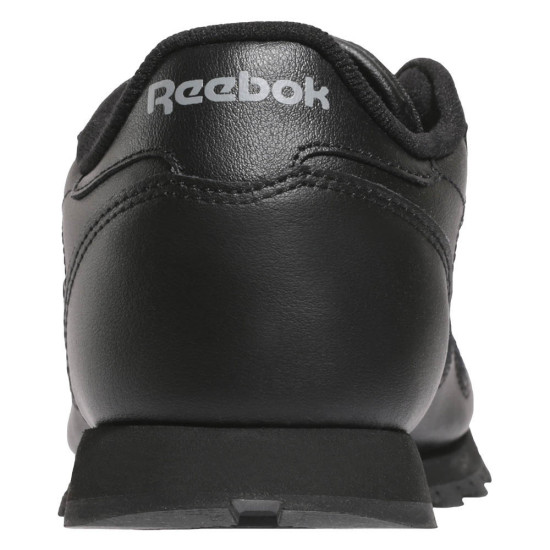 Reebok Classic leather